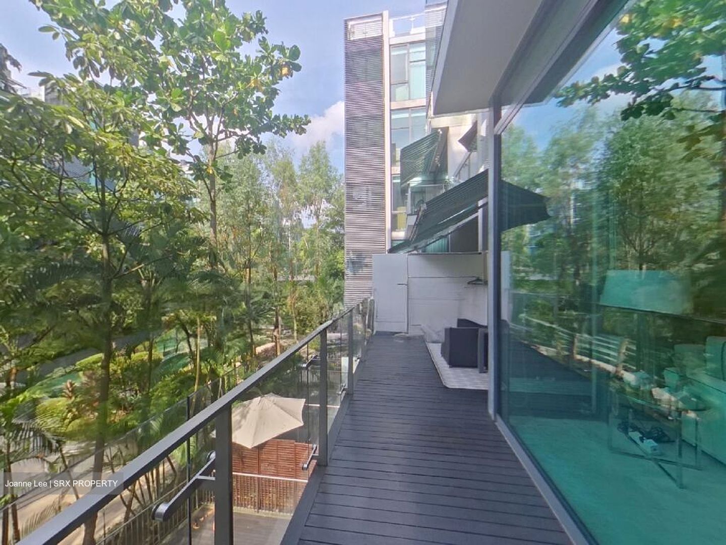 Duchess Residences (D10), Condominium #499066291